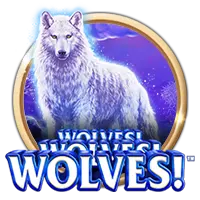 Wolves! Wolves! Wolves!